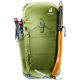 36. Deuter Trail Pro 33 Wanderrucksack 344112474110