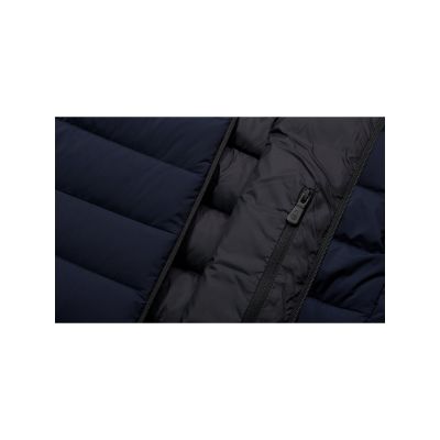 5. SAIL RACING Spray-Down-Weste - Weiß