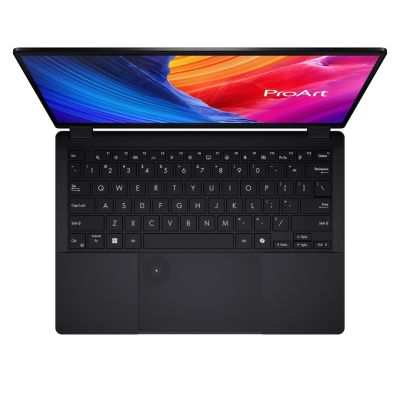 7. ASUS ProArt PX13 HN7306EA-LX003X Ryzen AI MAX+ 388 13,3" 3K Touch 60Hz 400nits AR LBL 32GB LPDDR5X SSD1TB Radeon Graphics 8060S CamFHD 73Whs W11Pro Aluminium Nano Schwarz