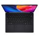 7. ASUS ProArt PX13 HN7306EA-LX003X Ryzen AI MAX+ 388 13,3" 3K Touch 60Hz 400nits AR LBL 32GB LPDDR5X SSD1TB Radeon Graphics 8060S CamFHD 73Whs W11Pro Aluminium Nano Schwarz