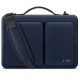 Laptoptasche 13-14 Tech-Protect Defender Bag - blau