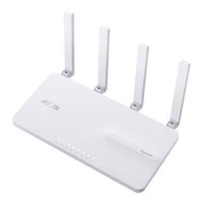 2. ASUS EBR63 Router – Weiß