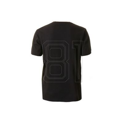 2. Vans Ap M Flying VS Tee M VN0004YIBLK 