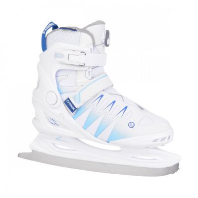 13. Tempish Crox.X Top W 1300001634 Eiskunstlaufschlittschuhe