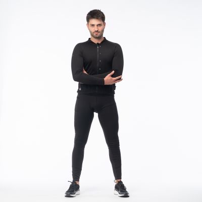 12. VIALETTA POLARTEC M Radtrikot