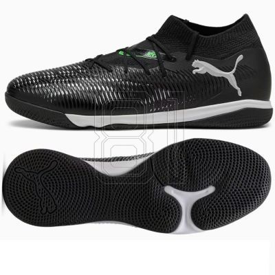 Puma Future 8 Match IT M 108371-02 Fußballschuhe