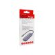 3. Equip 133501 Dockingstation, kabelgebunden, USB 3.2 Gen 1 (3.1 Gen 1), Typ-C, Grau
