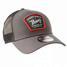 Bauer NE Patch 9Forty Cap 1062323