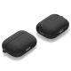 6. Spigen Urban Fit Hülle für Apple AirPods Pro 1/2 – Schwarz