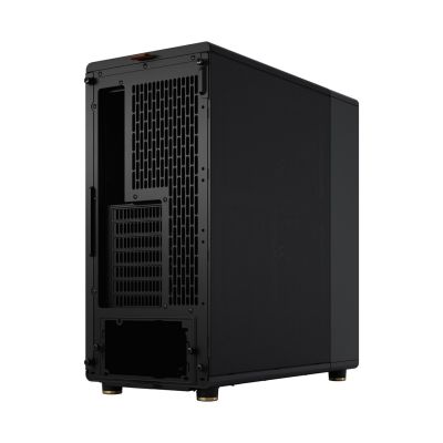 8. Fractal Design North Black