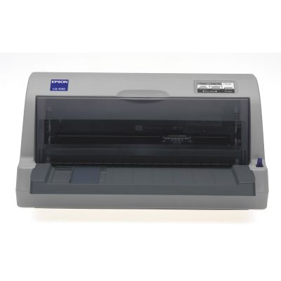 2. Epson LQ-630