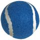 5. ENERO Tennisball, 1 Stück, blau