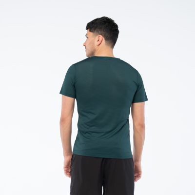 10. Herren-T-Shirt IRIS II mit kurzen Ärmeln