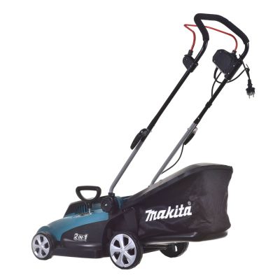8. MAKITA ELM3720 Elektro-Rasenmäher