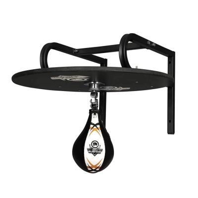 11. Boxplattform + Birne DBX BUSHIDO DBX-P-11