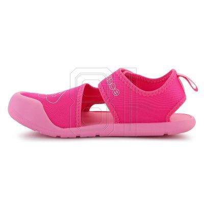 9. New Balance Jr YOCRSRAE Sandalen