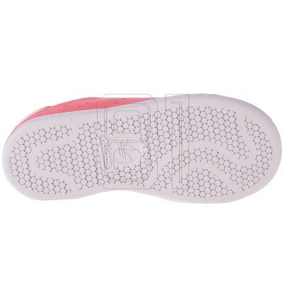 4. Adidas Stan Smith EL K EF4928 Schuhe