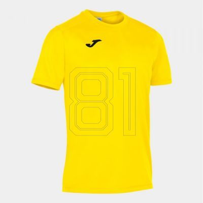 4. Joma Strong T-shirt 101662.900