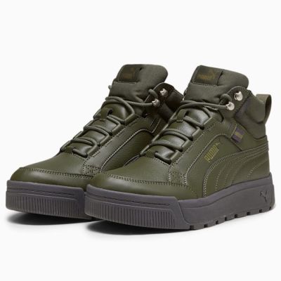 8. Puma Tarrenz SB III Puretex M 393930-03 Schuhe