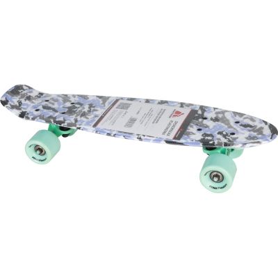 2. Meteor Skateboard 24462