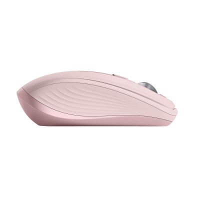 4. Logitech MX Anywhere 3S Büromaus, kabellos (RF) + Bluetooth, Laser, 8000 DPI