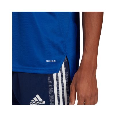 3. Adidas Condivo 21 Trainings-T-Shirt M GH7165