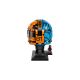 7. LEGO Editions 43017 – Helm des McLaren Mastercard F1 Teams von Oscar Piastri