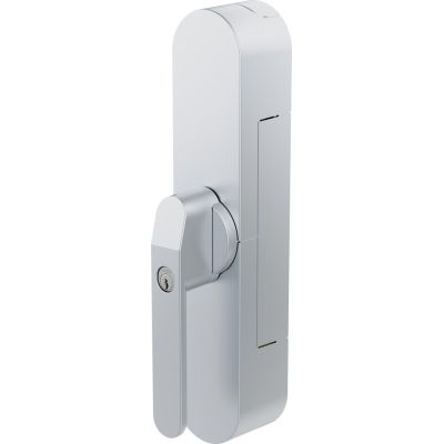 4. ABUS WINTECTO ONE Smart-Türschloss