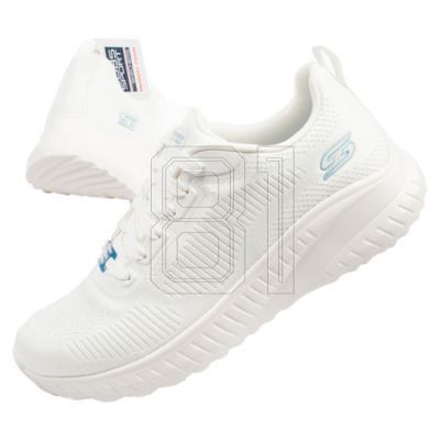 Skechers W 117209/OFWT Schuhe