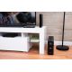 15. BACK UPS PRO BR 900VA 6 Steckdosen/AVR LCD-Schnittstelle BACK UPS PRO B