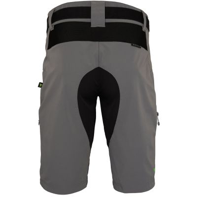 Herren-Radshorts SILVINI Men Shorts RANGO PRO