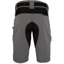 Herren-Radshorts SILVINI Men Shorts RANGO PRO