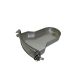 TunaBone Aschenbecher-Set aus Kamado 24 Zoll