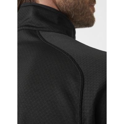 20. Helly Hansen Rapid Midlayer Jacke M 48104 990