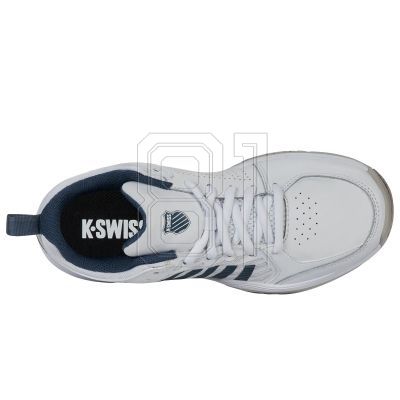 3. K-Swiss Court Express 2 M Schuhe 04428-179-M