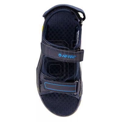 2. Hi-Tec Solin Jr 92800490123 Sandalen