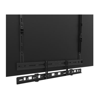 6. Neomounts AV30-500BL TV-Montagezubehör