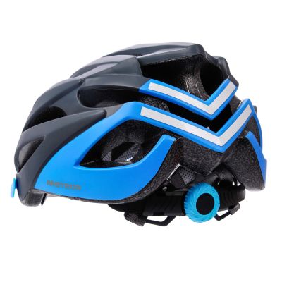 11. Meteor Marven 24731-24733 Fahrradhelm