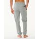6. RIP CURL Icons Of Surf Trackpant Gray