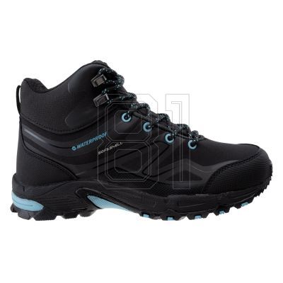 5. Hi-Tec Hendon Mid Wp W 92800377001 Schuhe