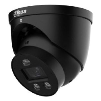 DAHUA IPC-HDW3649H-AS-PV-0280B-PRO-BLACK IP-Kamera