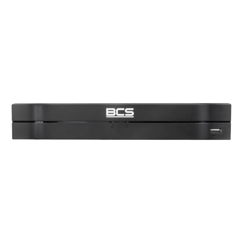 Analoger HD 4-Kanal-Recorder BCS-L-XVR0401(7)