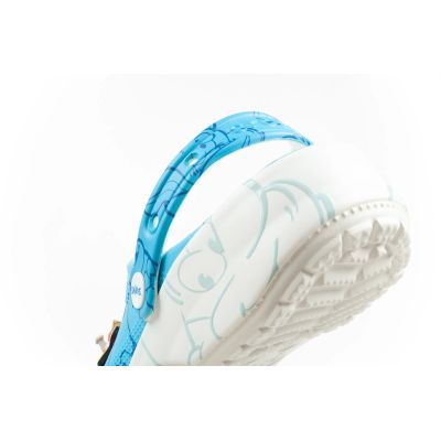 15. Crocs Schlümpfe W 210820-90H Flip-Flops