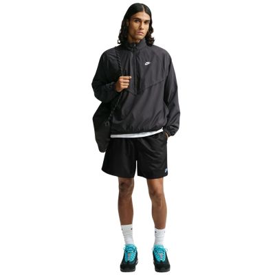 3. Nike Club Herren-Shorts schwarz FN3307 011