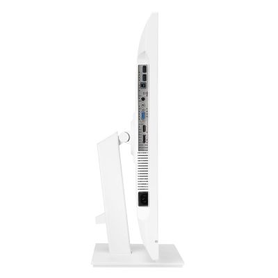 8. ASUS VA24EQSB-W 60,5 cm (23,8") 1920 x 1080 px Full HD LED Weiß