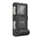2. Tech-Protect Waterproof Case wasserdicht IPX8 für Smartphones 4,7-6,7" - schwarz