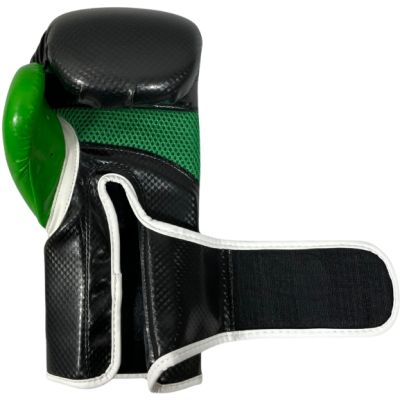 5. MASTERS RPU-PRO Boxhandschuhe 10 oz