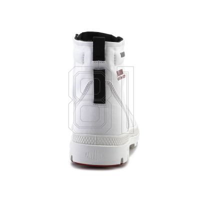 10. Palladium Pampa Lite Schuhe 79102-116-M