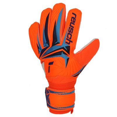 2. Reusch Attrakt Solid Weltcup-Handschuhe 56 70 516 2290