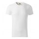3. Malfini Native T-Shirt (GOTS) M MLI-17300 weiß